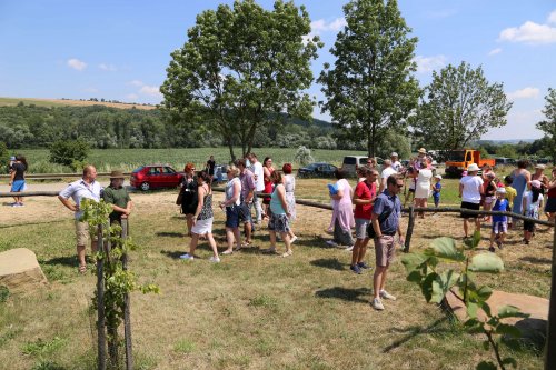 Vesnice roku - 21.6.2018