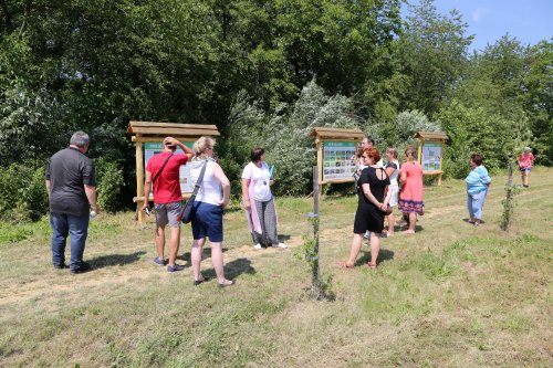 Vesnice roku - 21.6.2018