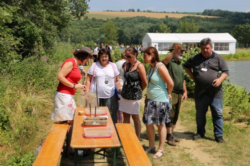 Vesnice roku - 21.6.2018