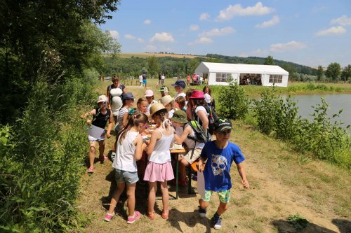 Vesnice roku - 21.6.2018