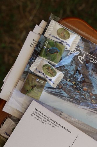 Vesnice roku - 21.6.2018