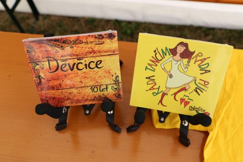 Vesnice roku - 21.6.2018