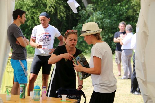 Vesnice roku - 21.6.2018