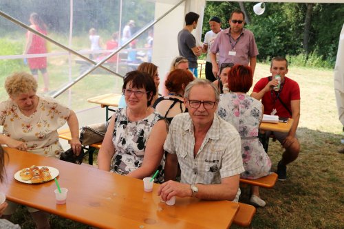 Vesnice roku - 21.6.2018