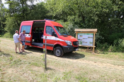 Vesnice roku - 21.6.2018