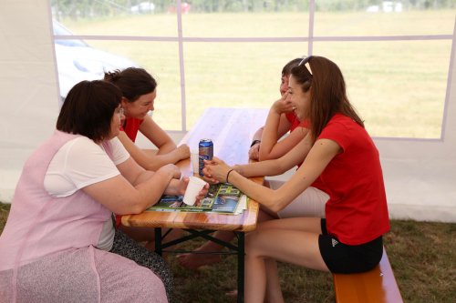 Vesnice roku - 21.6.2018