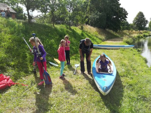 Sokoli na Olšavě - 25.6.2018