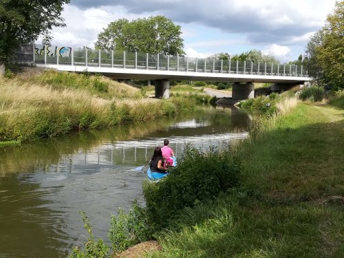Sokoli na Olšavě - 25.6.2018