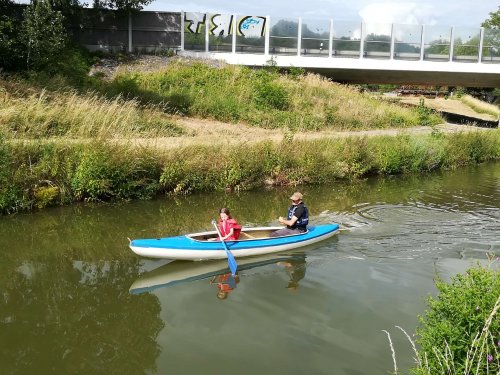 Sokoli na Olšavě - 25.6.2018