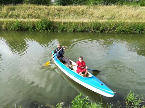 Sokoli na Olšavě - 25.6.2018