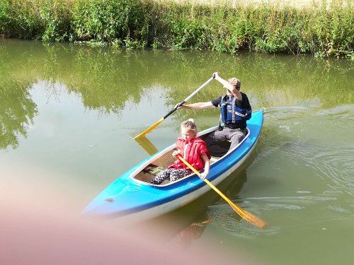 Sokoli na Olšavě - 25.6.2018