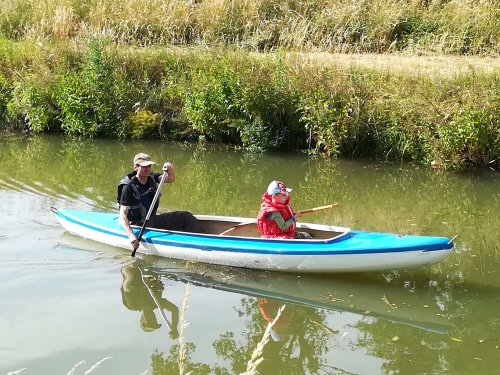 Sokoli na Olšavě - 25.6.2018