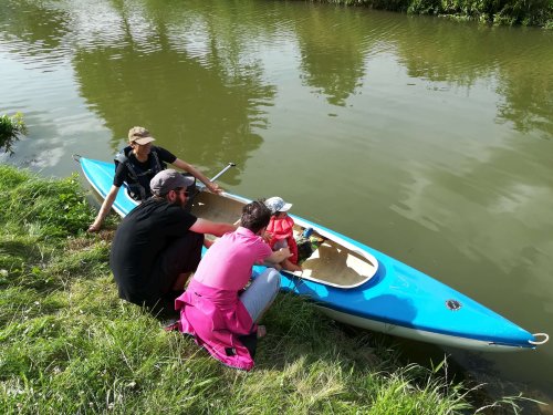 Sokoli na Olšavě - 25.6.2018