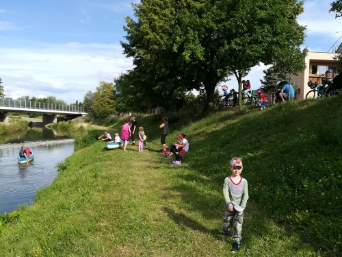 Sokoli na Olšavě - 25.6.2018