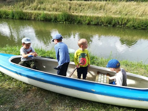 Sokoli na Olšavě - 25.6.2018