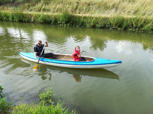 Sokoli na Olšavě - 25.6.2018