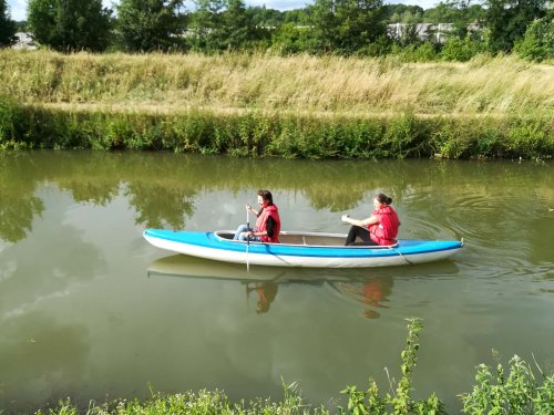 Sokoli na Olšavě - 25.6.2018