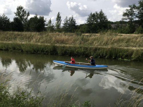Sokoli na Olšavě - 25.6.2018