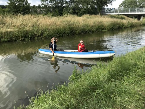 Sokoli na Olšavě - 25.6.2018