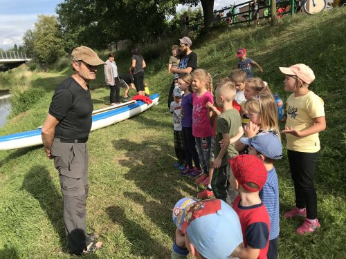 Sokoli na Olšavě - 25.6.2018