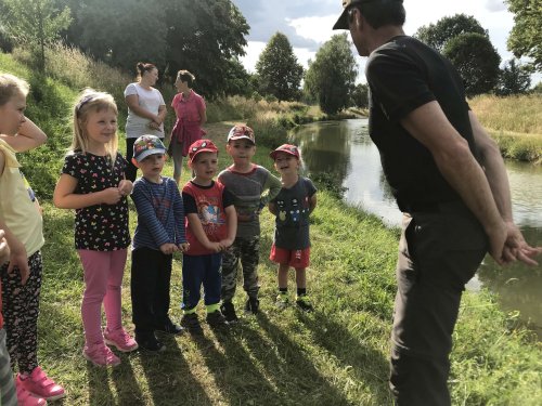 Sokoli na Olšavě - 25.6.2018