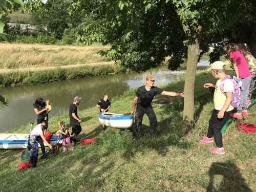 Sokoli na Olšavě - 25.6.2018