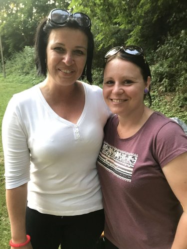 Táborák malých Sokolů - 29.6.2018