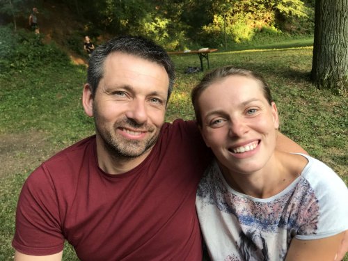 Táborák malých Sokolů - 29.6.2018