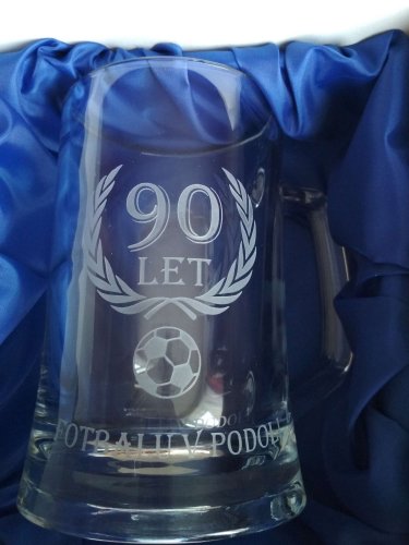 Fotbal v Podolí slavil 90 let - 30.6.2018