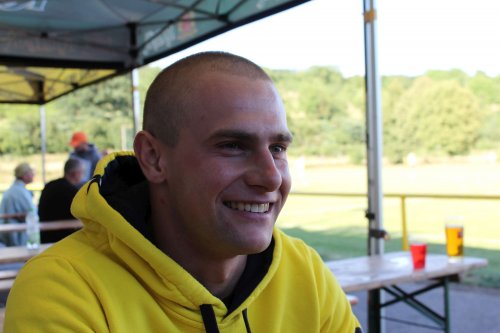 Fotbal v Podolí slavil 90 let - 30.6.2018