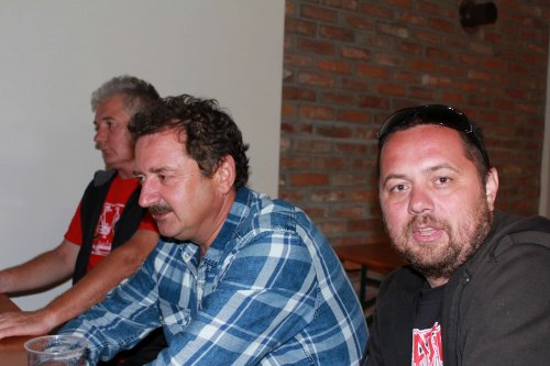 Fotbal v Podolí slavil 90 let - 30.6.2018