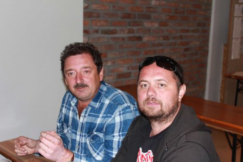 Fotbal v Podolí slavil 90 let - 30.6.2018