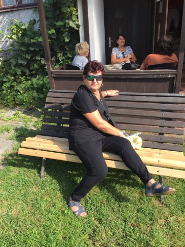 Sokolové na Třeboňsku - 12.7.2018