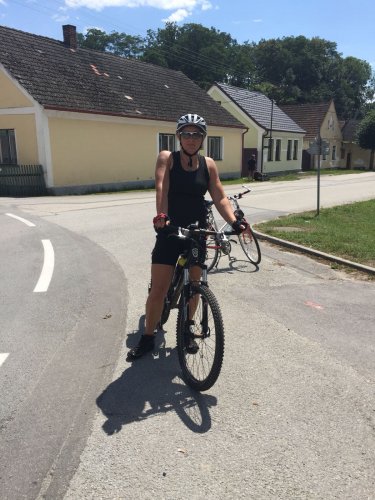 Sokolové na Třeboňsku - 12.7.2018