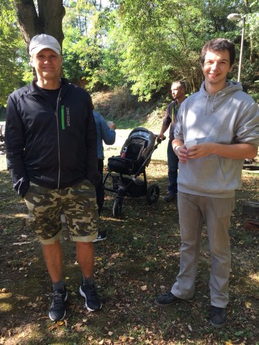 Řezbářské sympozium - 26.8.2018