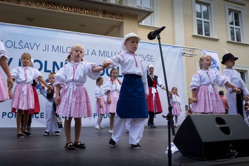 Slavnosti vína v Uherském Hradišti - 8.9.2018