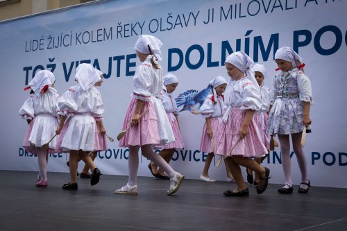 Slavnosti vína v Uherském Hradišti - 8.9.2018