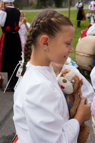 Slavnosti vína v Uherském Hradišti - 8.9.2018