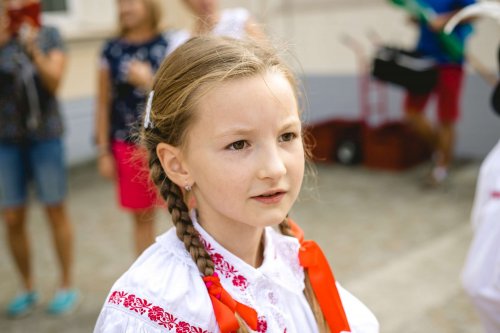 Slavnosti vína v Uherském Hradišti - 8.9.2018