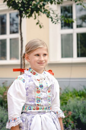 Slavnosti vína v Uherském Hradišti - 8.9.2018