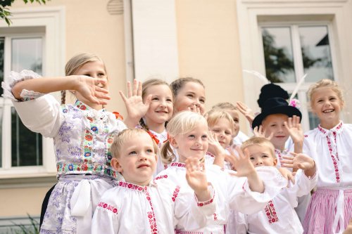 Slavnosti vína v Uherském Hradišti - 8.9.2018
