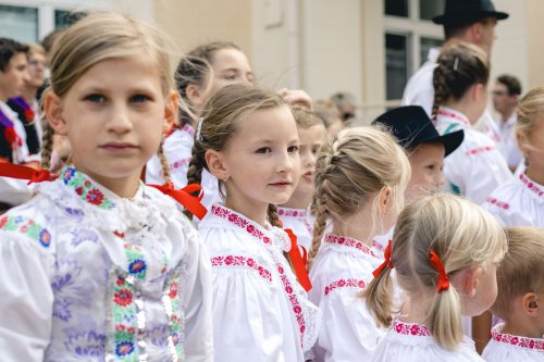 Slavnosti vína v Uherském Hradišti - 8.9.2018