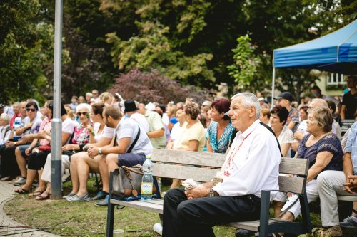 Slavnosti vína v Uherském Hradišti - 8.9.2018
