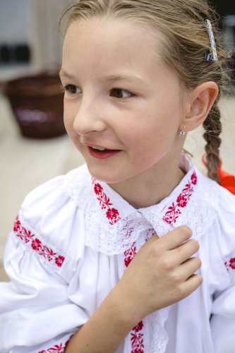 Slavnosti vína v Uherském Hradišti - 8.9.2018