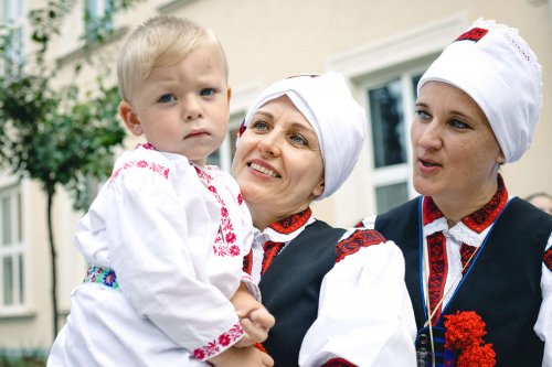 Slavnosti vína v Uherském Hradišti - 8.9.2018