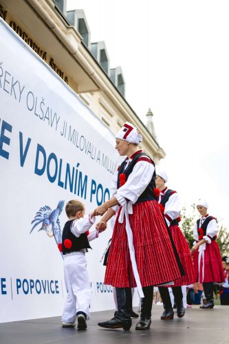 Slavnosti vína v Uherském Hradišti - 8.9.2018