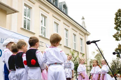 Slavnosti vína v Uherském Hradišti - 8.9.2018