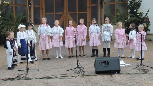 Hodové slavnosti v Podolí - 20.10.2018