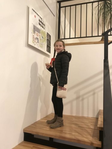 Hodové slavnosti v Podolí - 20.10.2018