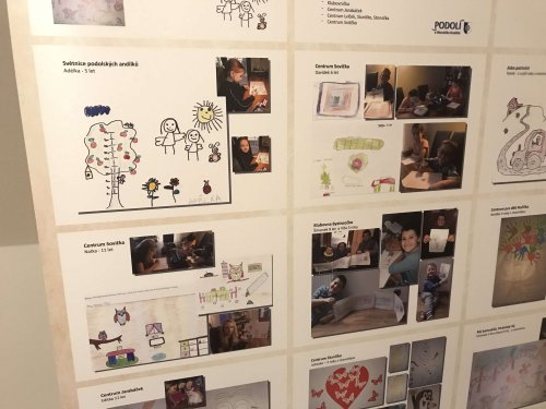 Hodové slavnosti v Podolí - 20.10.2018